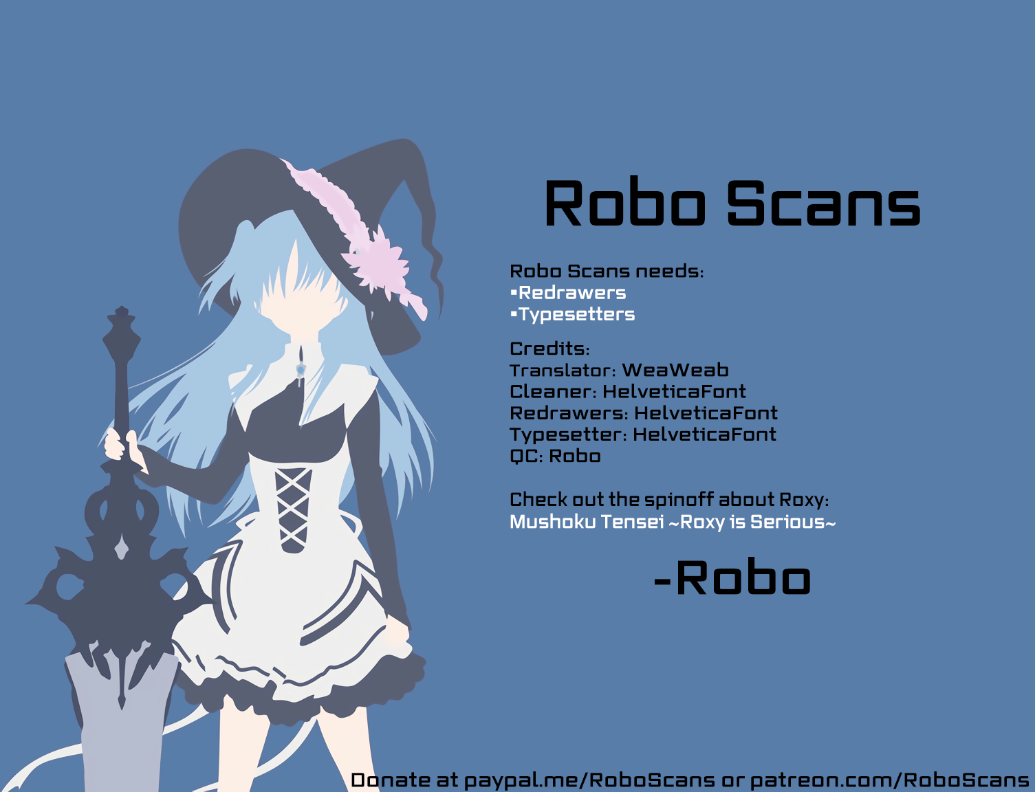 Jobless Reincarnation, Chapter 51.5 image 8